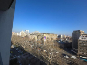 Atheneum Apartament
